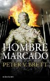 Portada de EL HOMBRE MARCADO