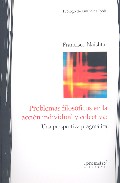 Portada de PROBLEMAS FILOSOFICOS EN LA ACCION INDIVIDUAL Y COLECTIVA: UNA PERSPECTIVA PRAGMATICA