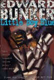 Portada de LITTLE BOY BLUE