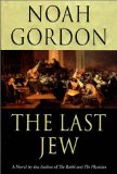 Portada de THE LAST JEW