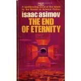 Portada de END OF ETERNITY