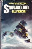 Portada de SNOWBOUND
