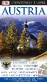 Portada de DK EYEWITNESS TRAVEL GUIDE: AUSTRIA (DK EYEWITNESS TRAVEL GUIDES)