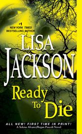 Portada de READY TO DIE