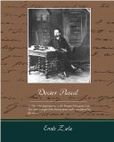 Portada de DOCTOR PASCAL