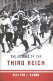 Portada de THE COMING OF THE THIRD REICH