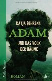 Portada de ADAM UND DAS VOLK DER BÄUME