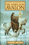 Portada de DIE NEBEL VON AVALON