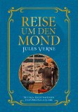 Portada de REISE UM DEN MOND
