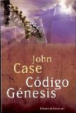 Portada de C&Oacute;DIGO G&Eacute;NESIS