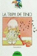 Portada de LA TRIPA DE TINO