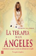 Portada de LA TERAPIA DE LOS ANGELES