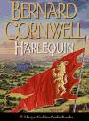 Portada de HARLEQUIN (THE GRAIL QUEST)