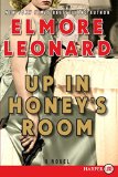 Portada de UP IN HONEY'S ROOM