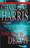 Portada de POPPY DONE TO DEATH (AURORA TEAGARDEN MYSTERIES)