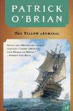 Portada de THE YELLOW ADMIRAL (AUBREY-MATURIN)