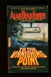 Portada de TO THE VANISHING POINT