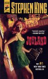 Portada de JOYLAND (HARD CASE CRIME)