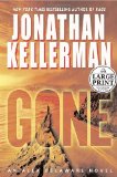 Portada de GONE (ALEX DELAWARE NOVELS)