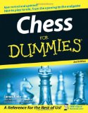 Portada de CHESS FOR DUMMIES (2ND ED.)