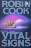 Portada de VITAL SIGNS (THORNDIKE PRESS LARGE PRINT PAPERBACK SERIES)