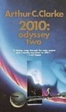 Portada de 2010: ODYSSEY TWO