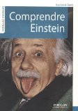 Portada de COMPRENDRE EINSTEIN (EYROLLES PRATIQUE)