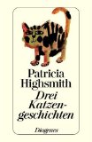 Portada de DREI KATZENGESCHICHTEN