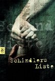 Portada de SCHINDLERS LISTE. CBT