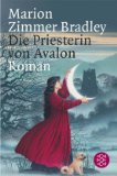 Portada de DIE PRIESTERIN VON AVALON