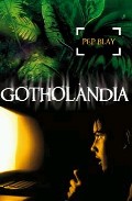 Portada de GOTHOLANDIA