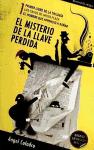 Portada del libro