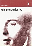Portada del libro