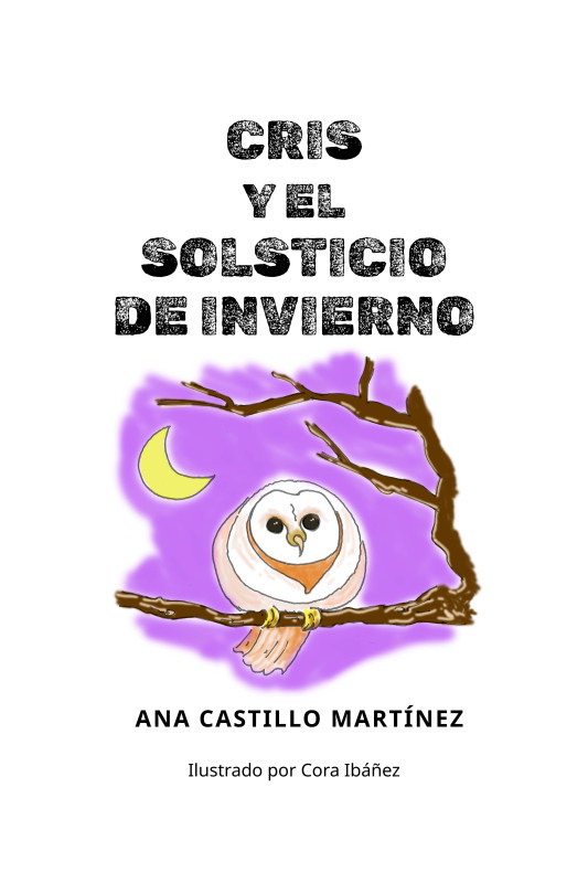 Portada del libro