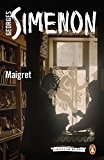 Portada de MAIGRET