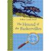 Portada de HOUND OF THE BASKERVILLES