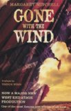 Portada de GONE WITH THE WIND