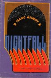 Portada de NIGHTFALL AND OTHER STORIES