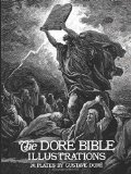 Portada de DORE BIBLE ILLUSTRATIONS