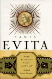 Portada de SANTA EVITA