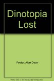 Portada de DINOTOPIA LOST
