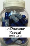 Portada de LE DOCTEUR PASCAL