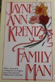 Portada de FAMILY MAN (THORNDIKE PRESS LARGE PRINT ROMANCE SERIES)