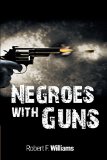 Portada de NEGROES WITH GUNS