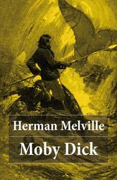 Portada de MOBY DICK (EDICI&Oacute;N COMPLETA)