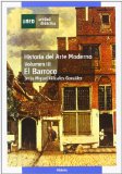 Portada de HISTORIA DEL ARTE MODERNO: EL BARROCO (VOLUMEN III) UNIDAD DIDACTICA (44205UD31A01)