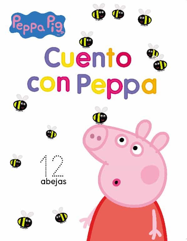 CUENTO CON PEPPA (PEPPA PIG. ACTIVIDADES)