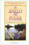 Portada de EL ANILLO DEL PODER