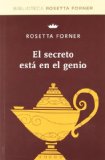 Portada de EL SECRETO ESTA EN EL GENIO