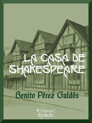 Portada del libro